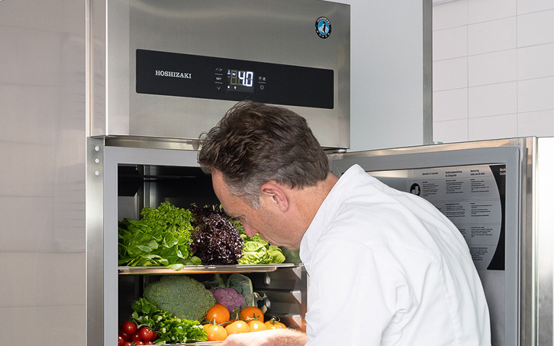 TAILORED PRODUCT SELECTION
