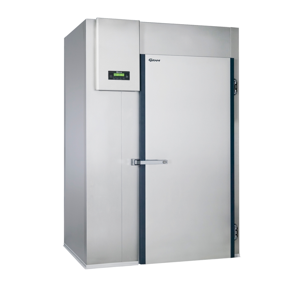 Refrigeration HOSHIZAKI GLOBAL AB MON. EΠΕ